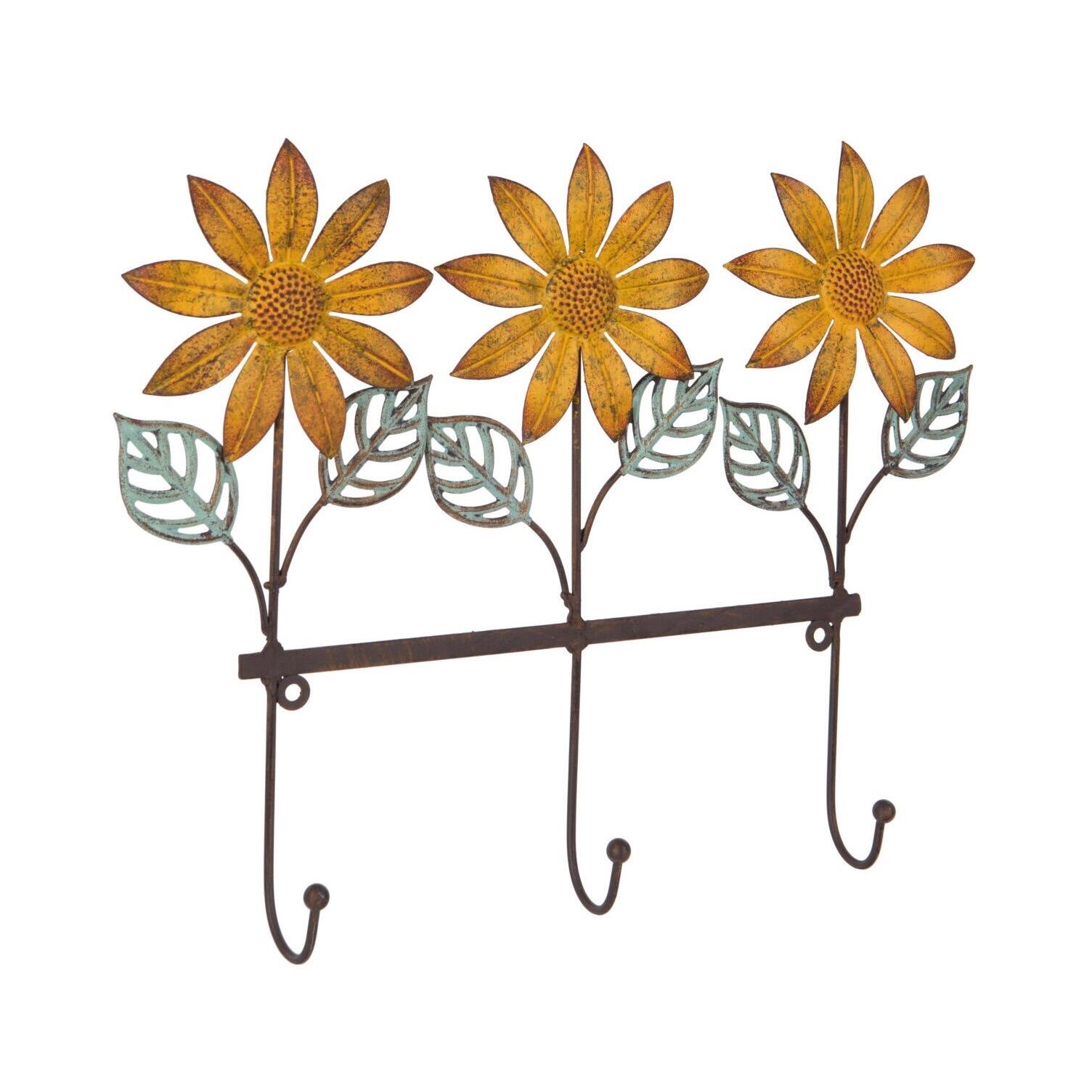 Coat Hooks & Racks
