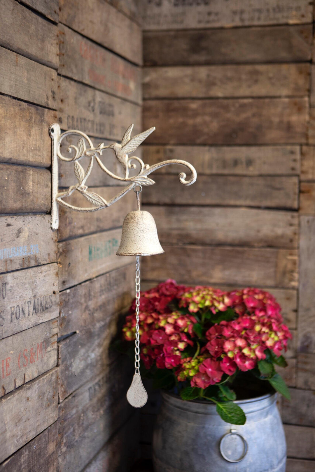 Door Knockers & Bells