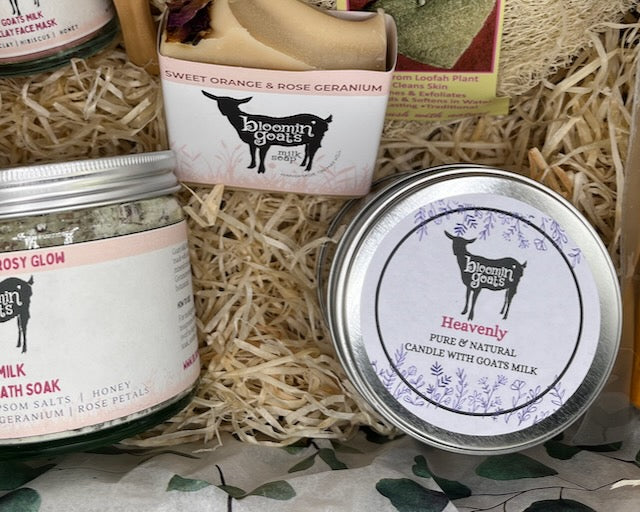 Aromatherapy Candles