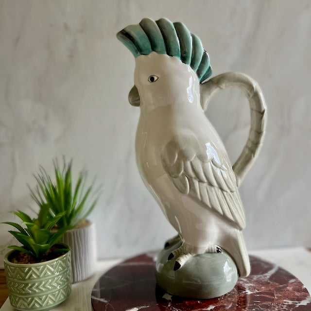 Bowls, Jars & Jugs