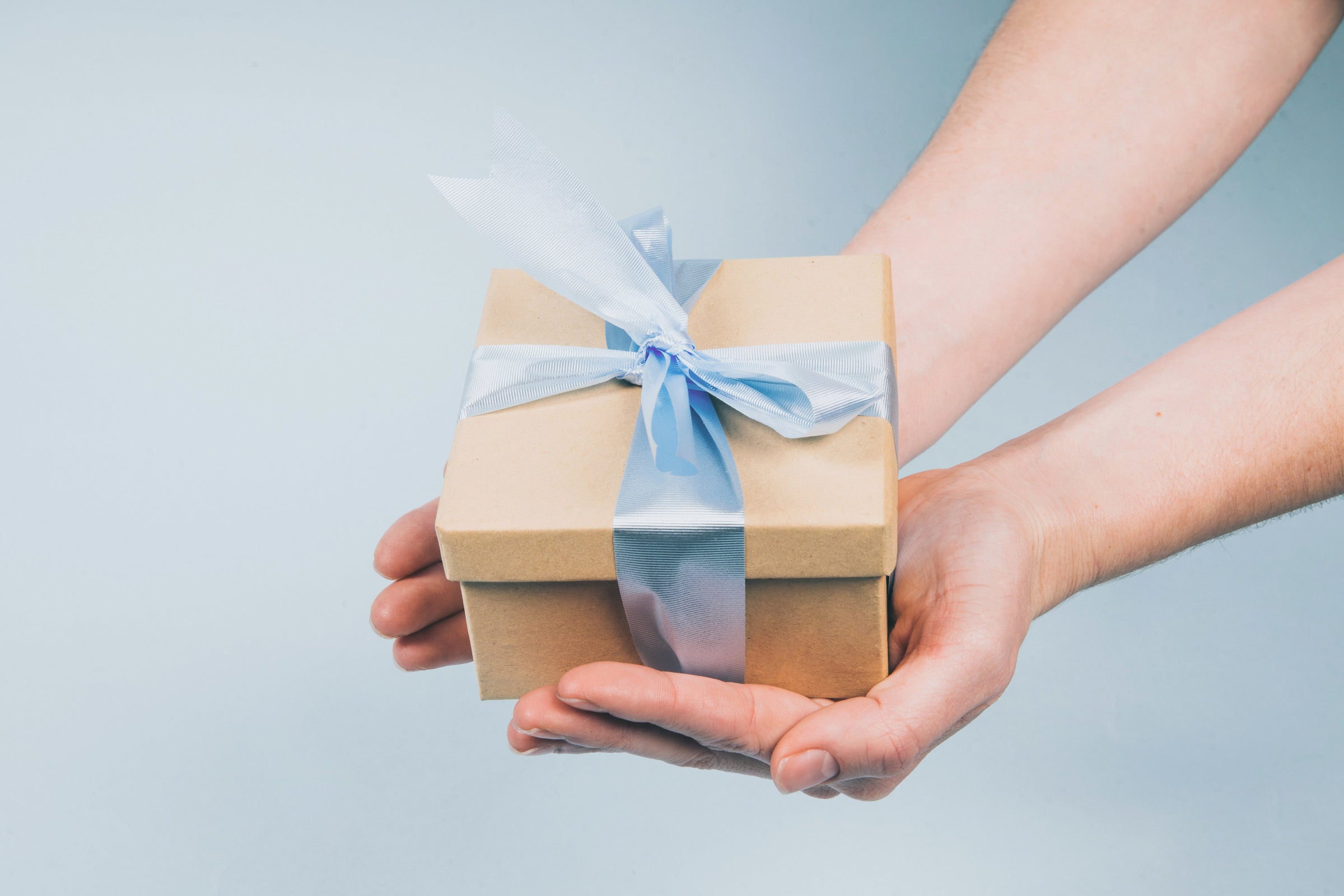 Gifts by Interest