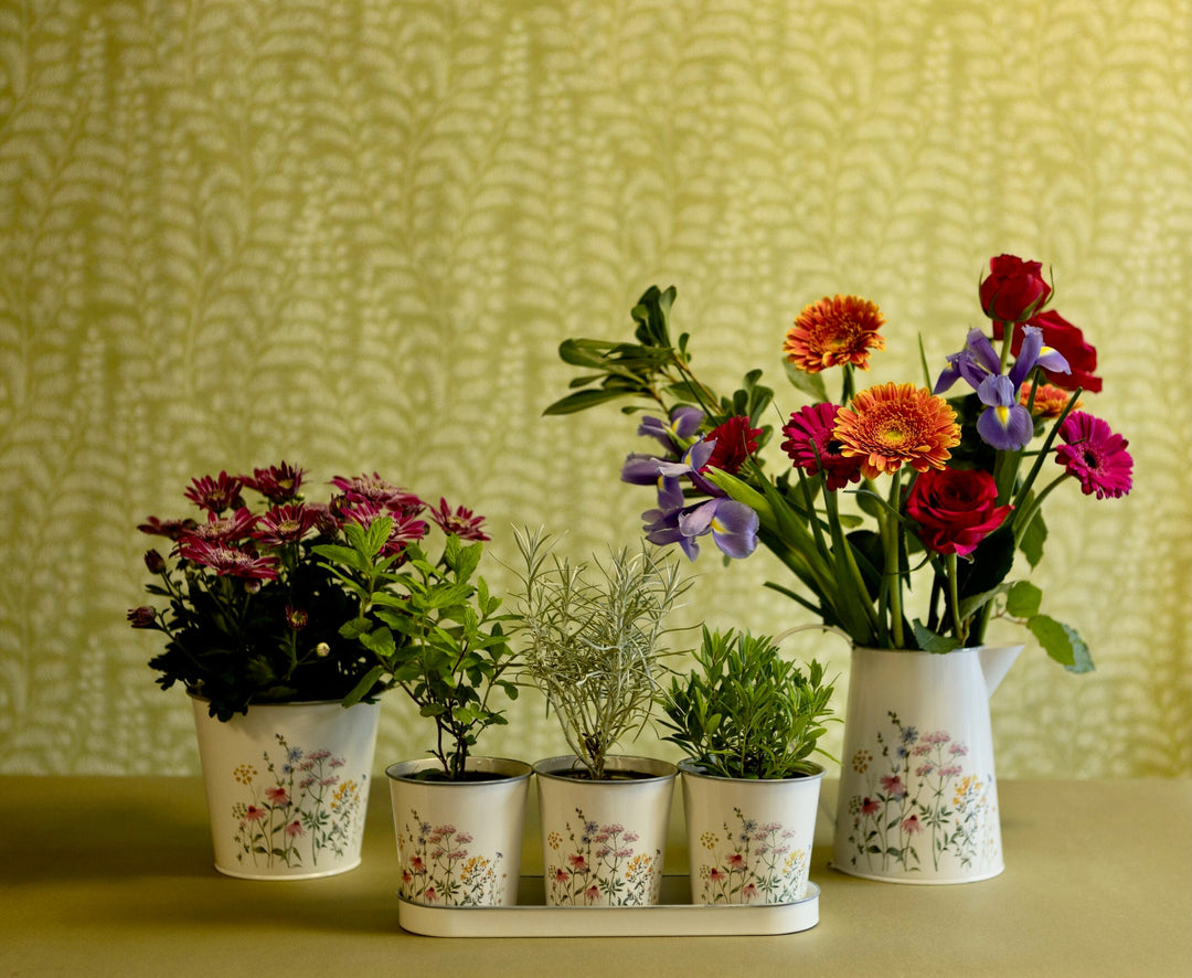 Garden Accessories