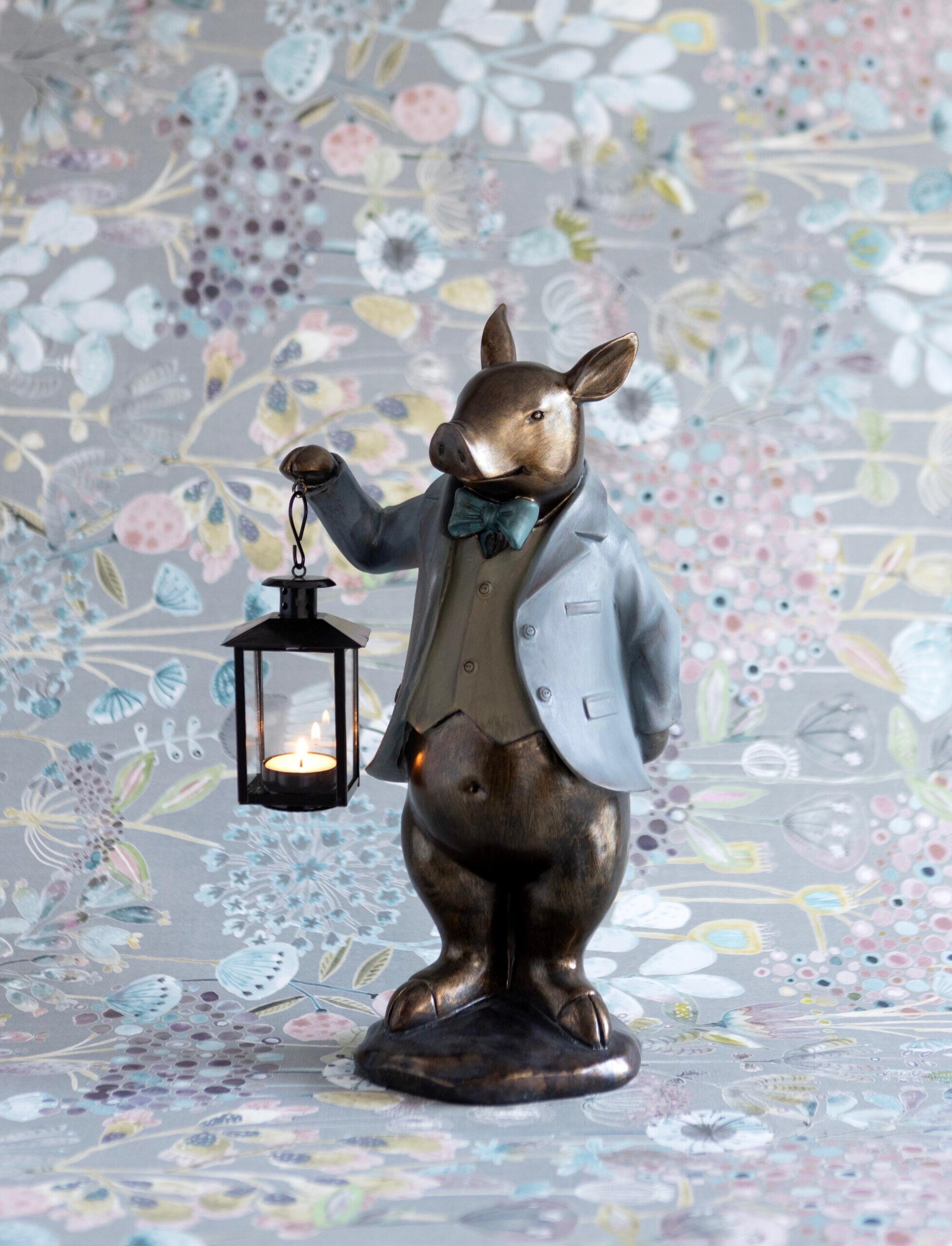 Quirky Animal Lights