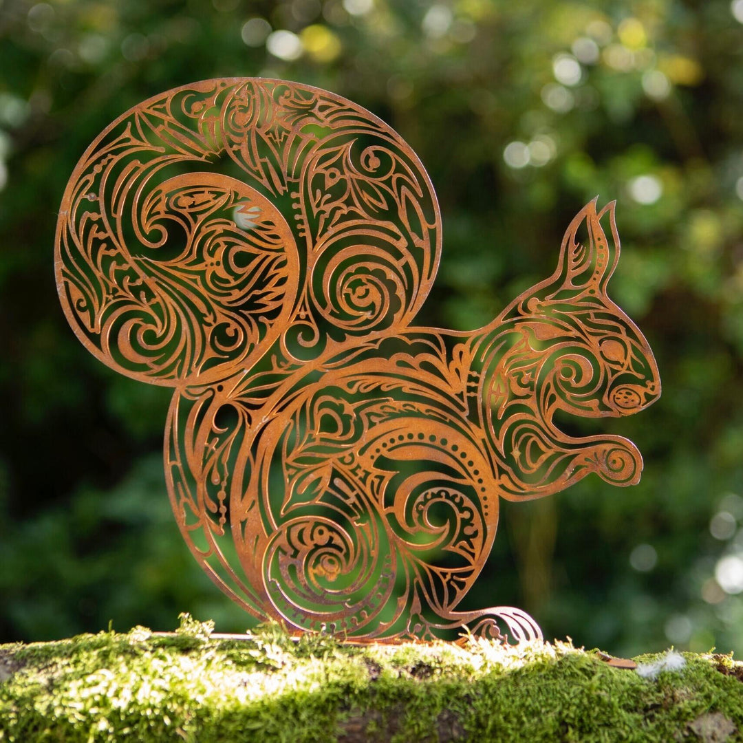 Animal Decor