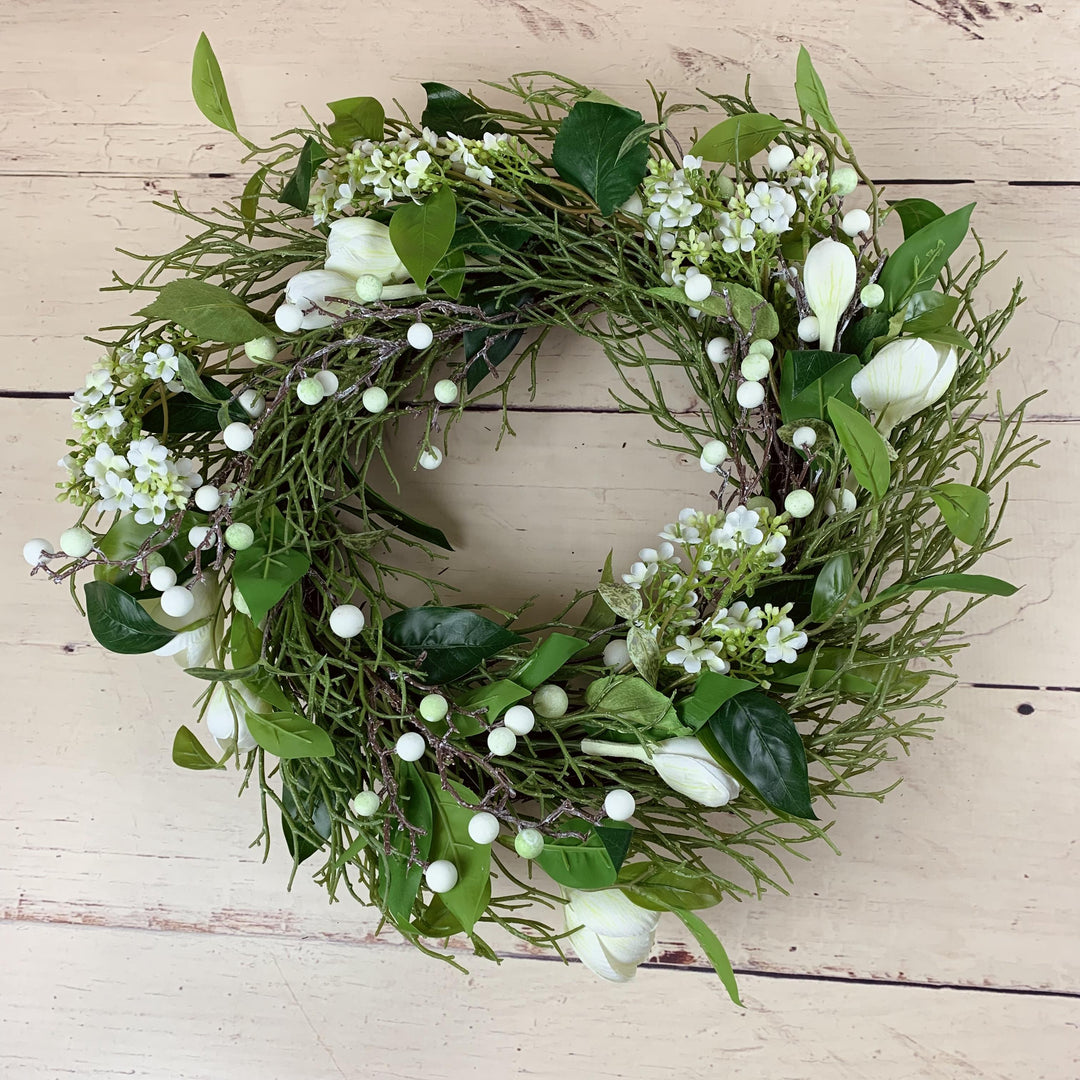 Wreaths
