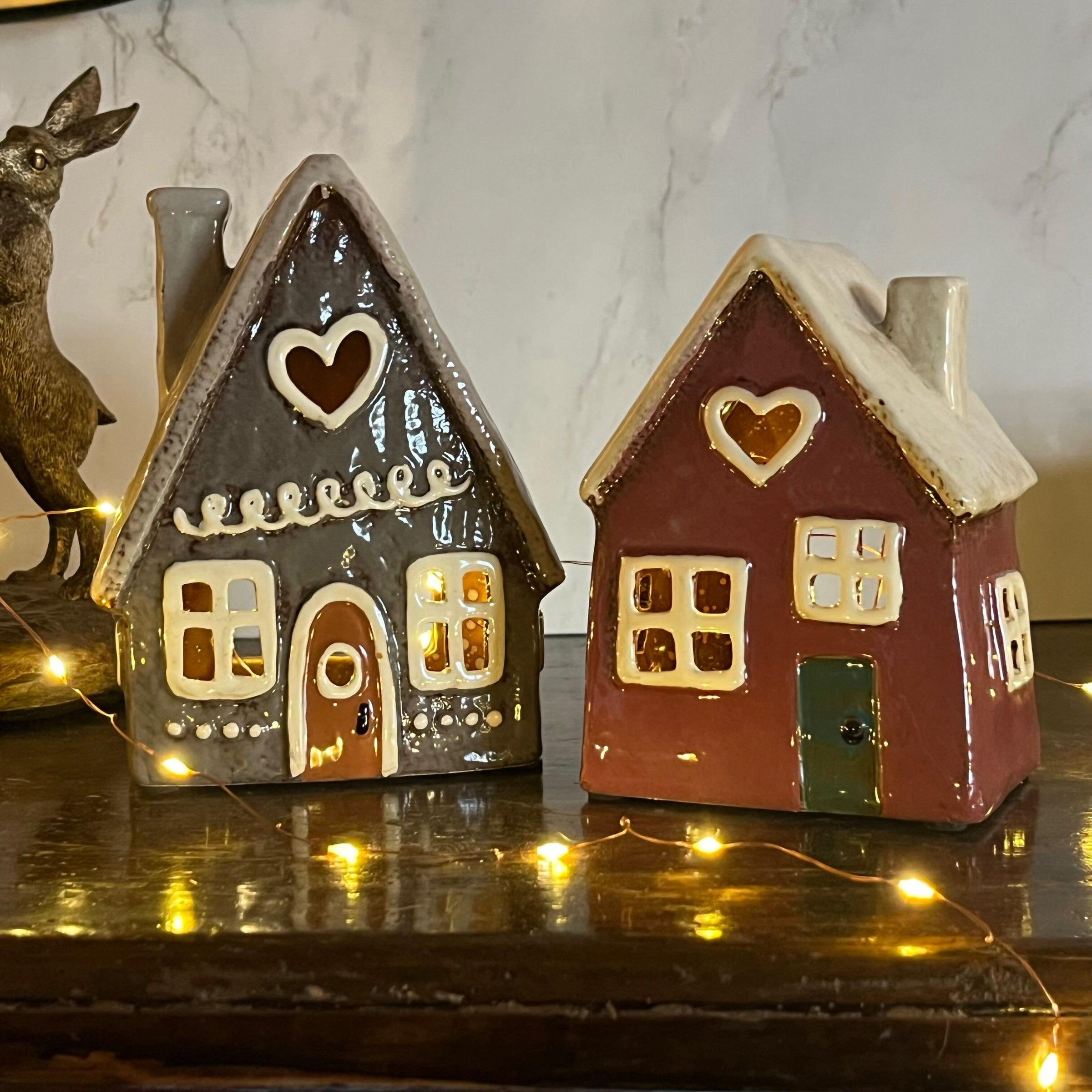 Candle Holders