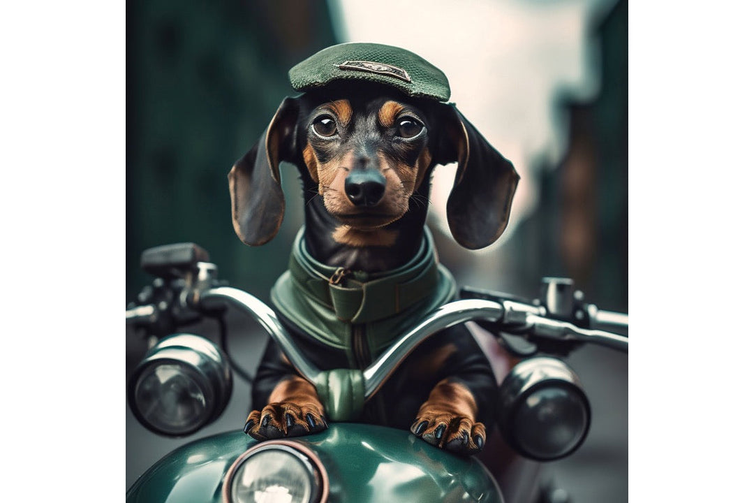 Dachshund