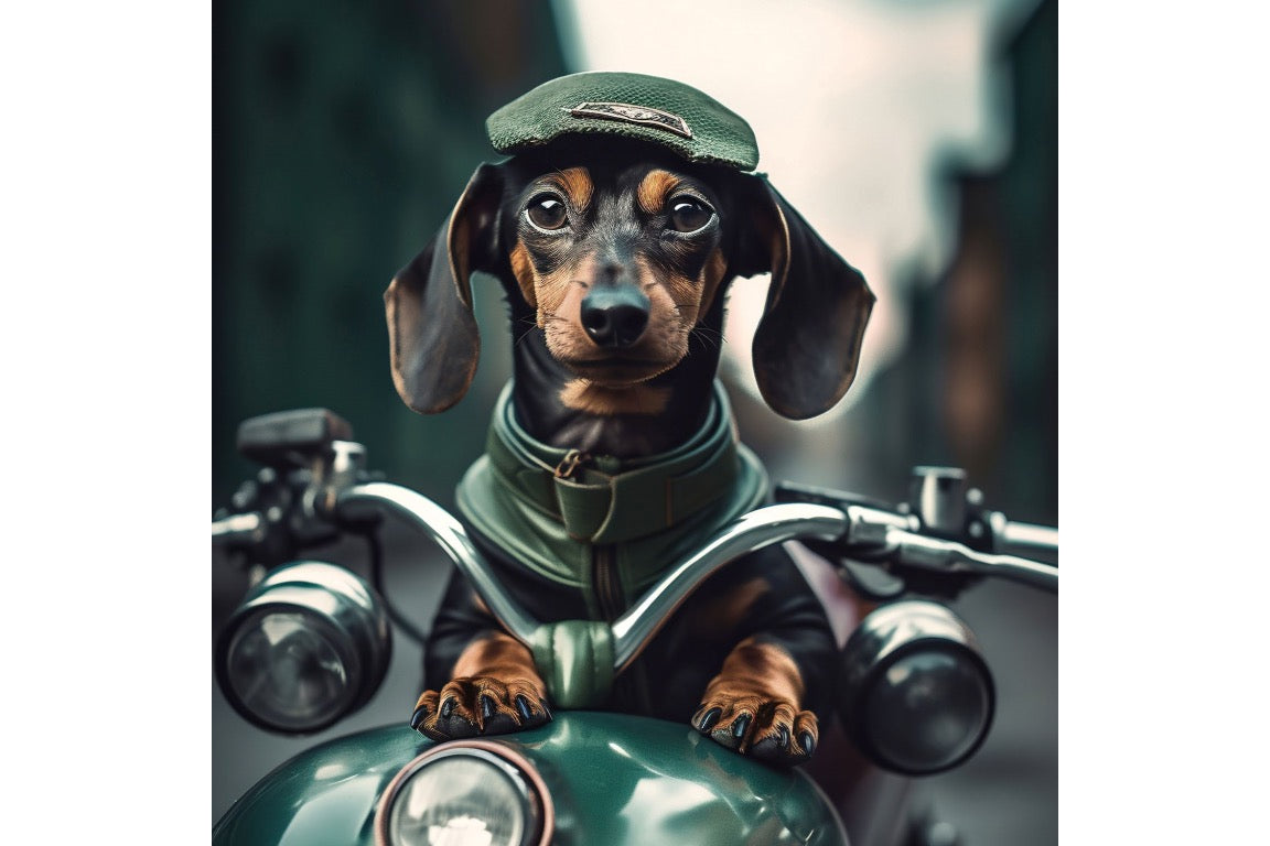 Dachshund