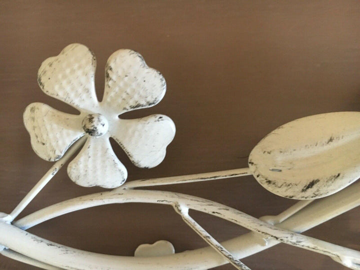 French Chateau Chic Vintage Style Wall Hooks