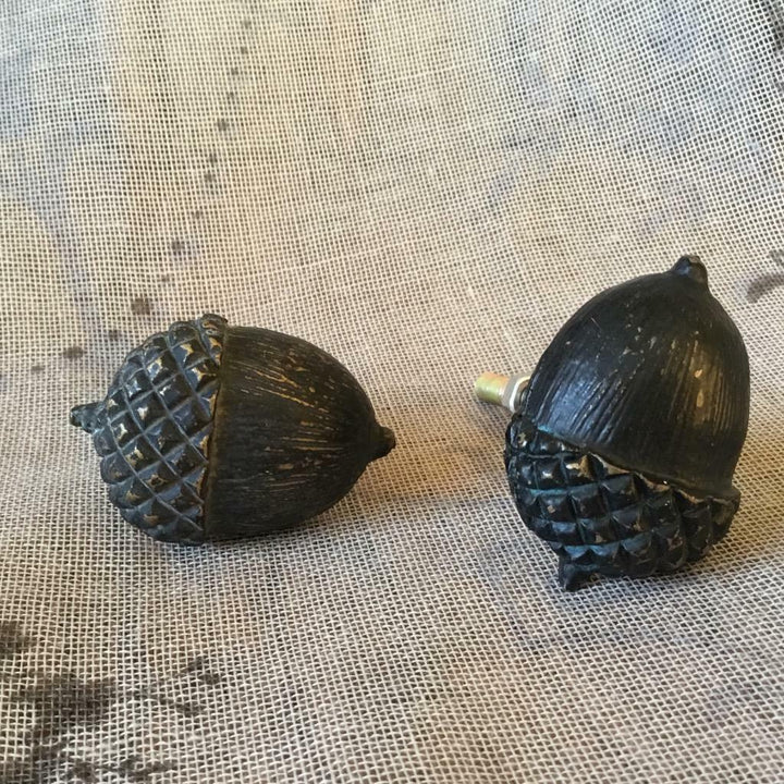 Acorn Drawer Door Knob