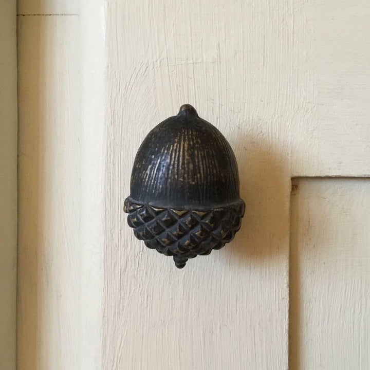 Acorn Drawer Door Knob