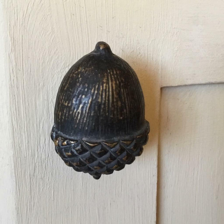 Acorn Drawer Door Knob