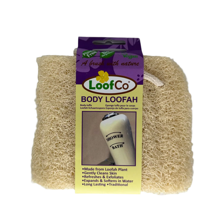 Body Loofah