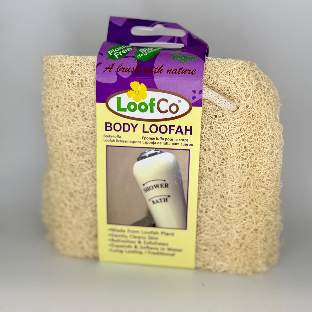 Body Loofah