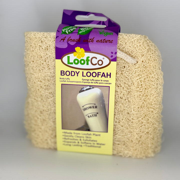 Body Loofah