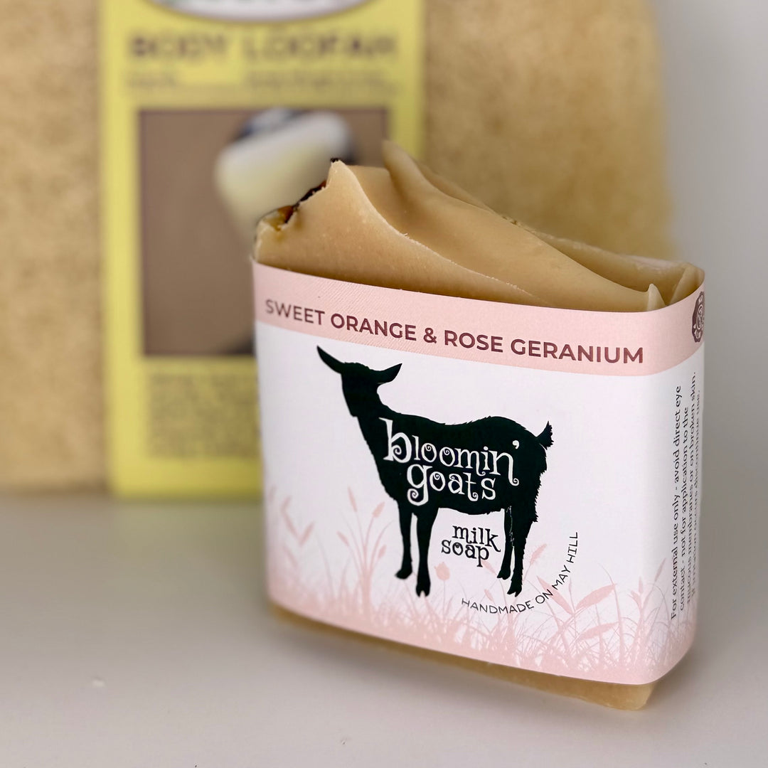 Body Loofah