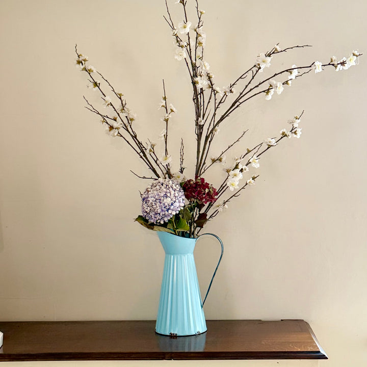 Large French Vintage Style Jug