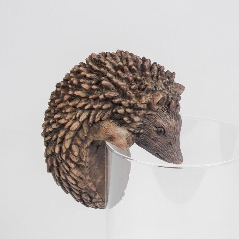 Hedgehog Pot Hangers