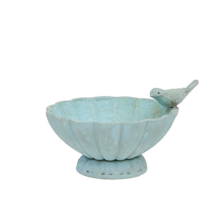 Bluebird Dish Trinket Bowl