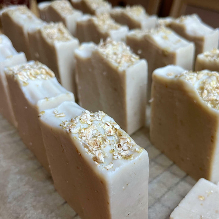 Cedarwood & Lime