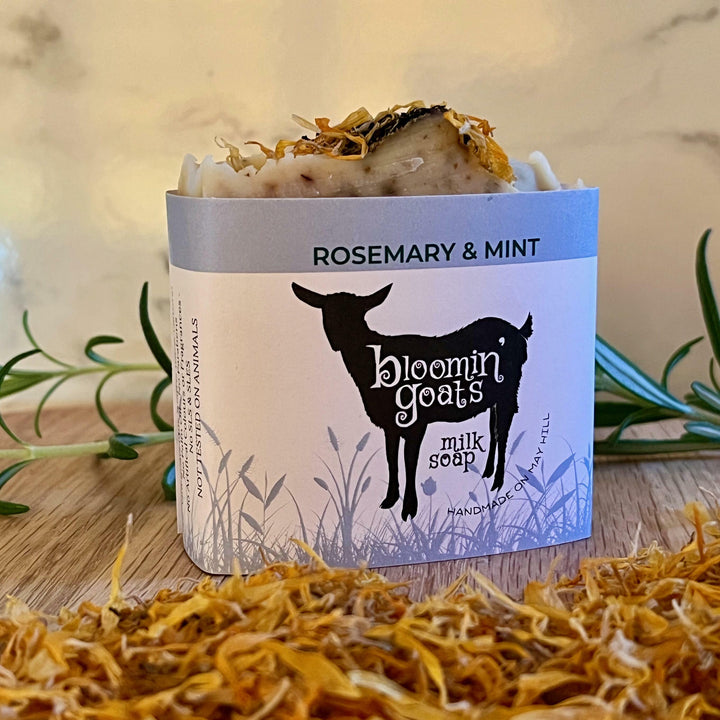 Rosemary & Mint