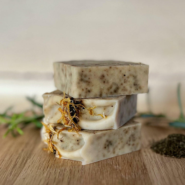 Rosemary & Mint