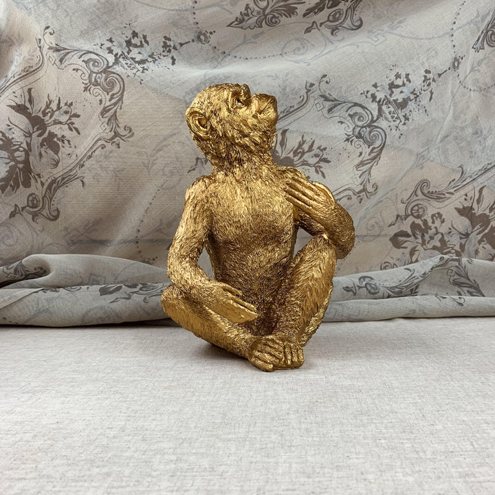Cheeky Monkey Wine Bottle Holder