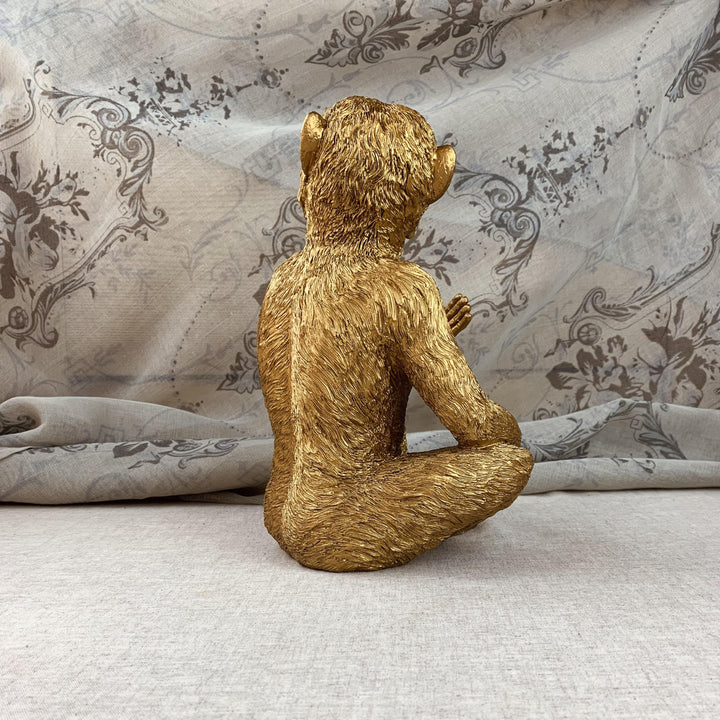 Cheeky Monkey Wine Bottle Holder