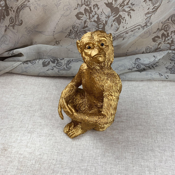 Cheeky Monkey Wine Bottle Holder