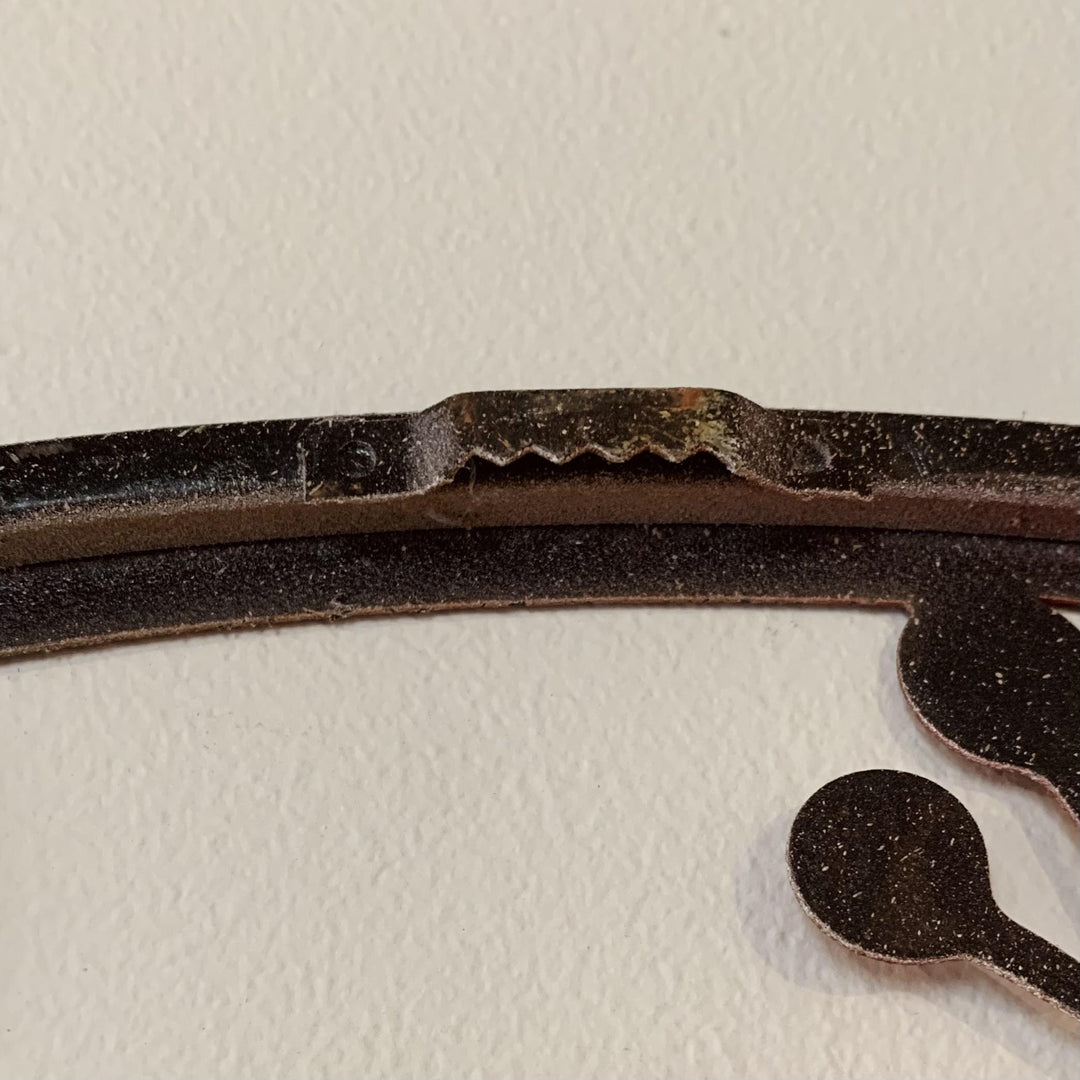 Large Berry Tree Metal Wall Plaque Rusty Wall Art