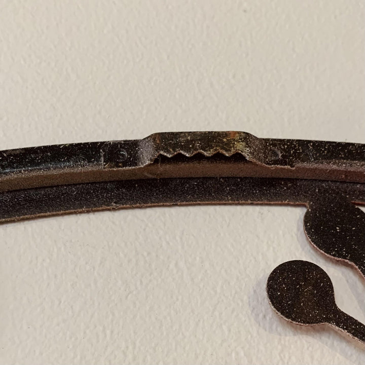 Large Berry Tree Metal Wall Plaque Rusty Wall Art
