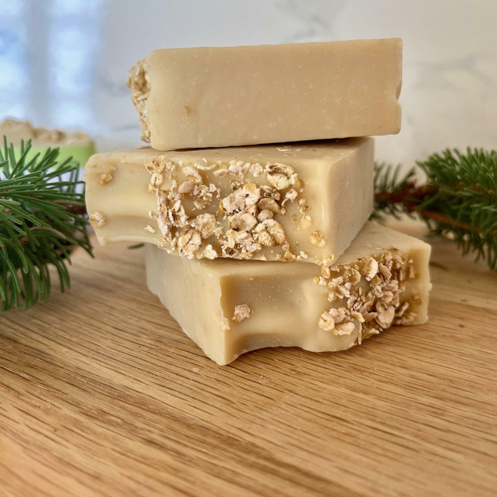 Cedarwood & Lime