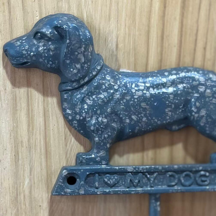 Dachshund Wall Hook