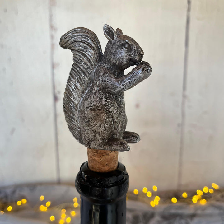 Animal Bottle Stoppers