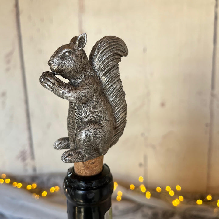Animal Bottle Stoppers