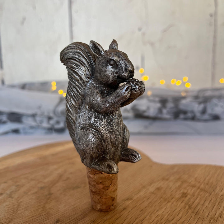 Animal Bottle Stoppers
