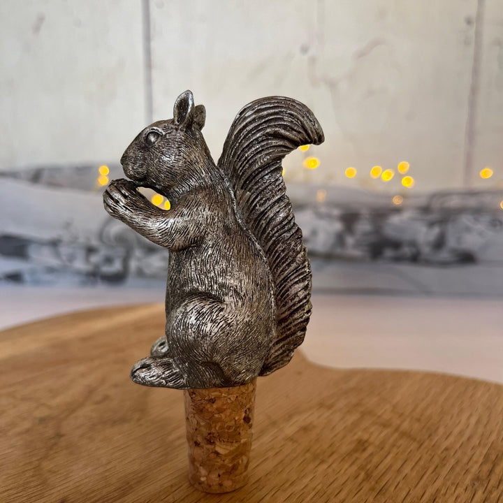 Animal Bottle Stoppers