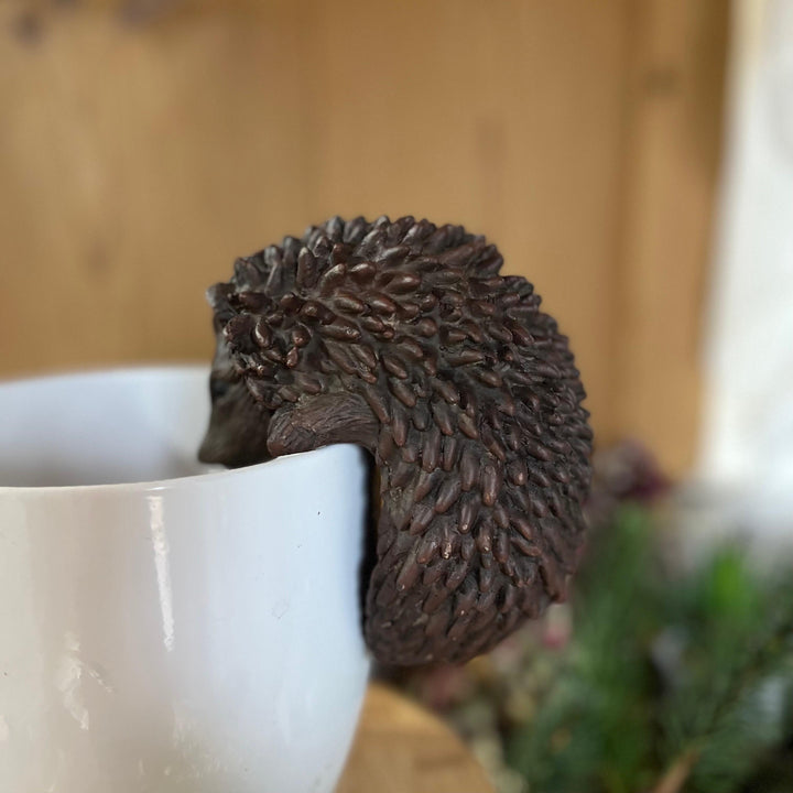 Hedgehog Pot Hangers