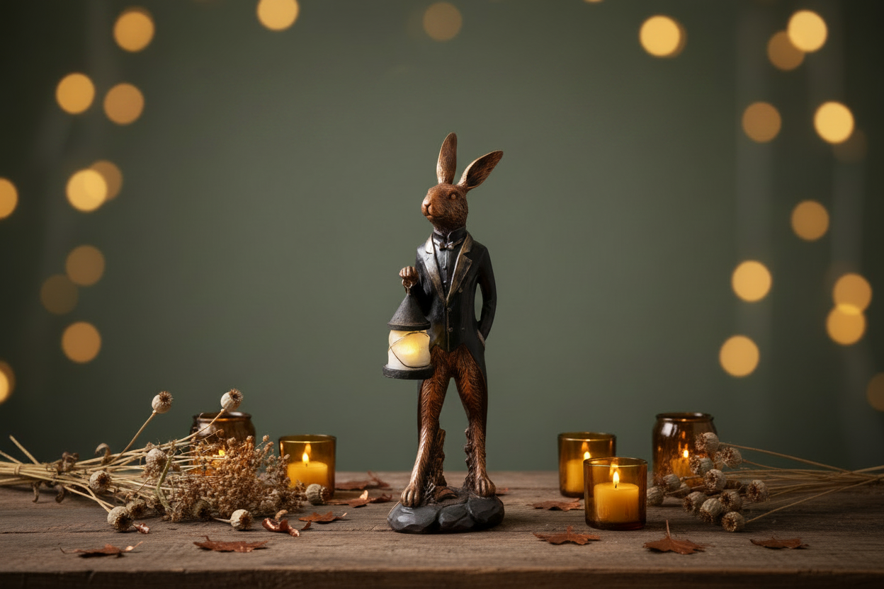 Light Up Your Autumn — text free
