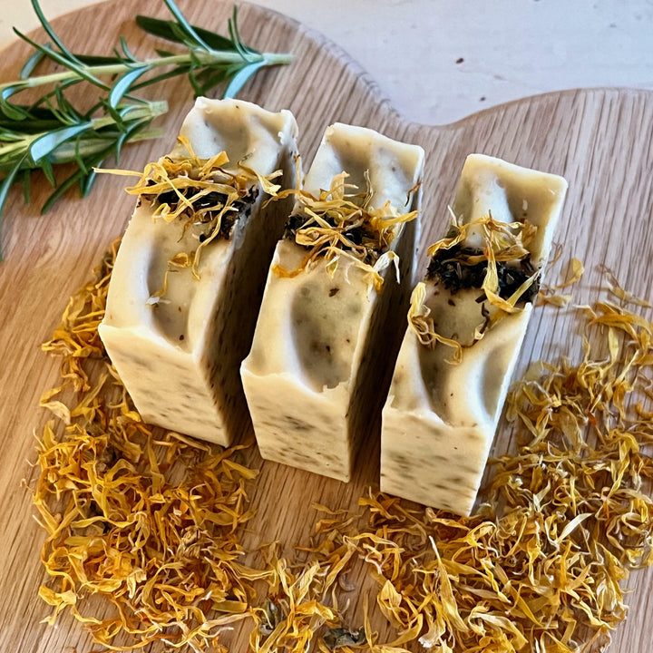 Rosemary & Mint