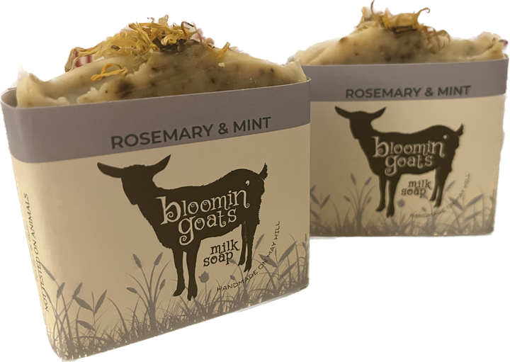Rosemary & Mint